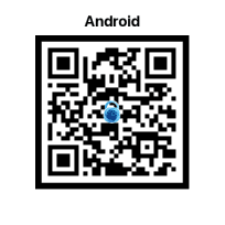 Android Download QR Code