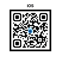 iOS Download QR Code